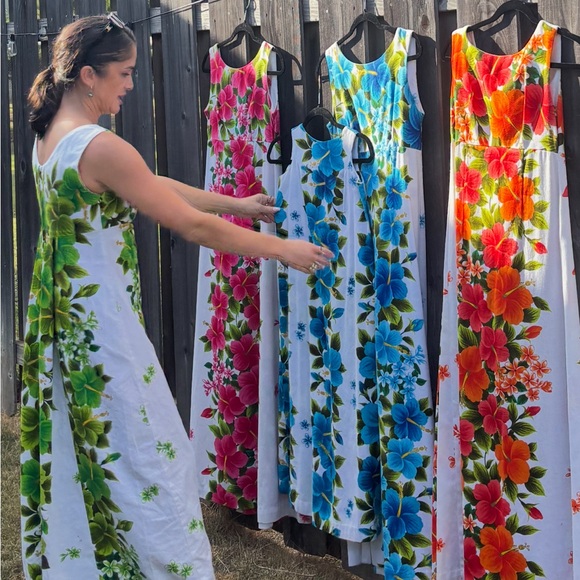 Other - LIVE LISTING It’s muumuu month!Come join my live show for lots of Mu’u!